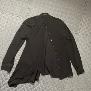 Women’s dress shirt